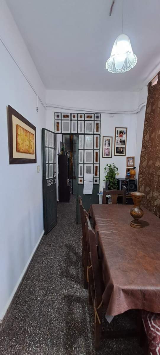 CASA  BARRIO  PUEYRREDON  4 DORMITORIOS