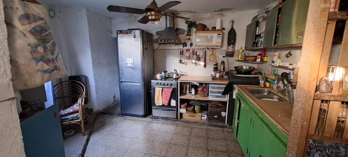 VENTA CASA  2 DORMITORIOS