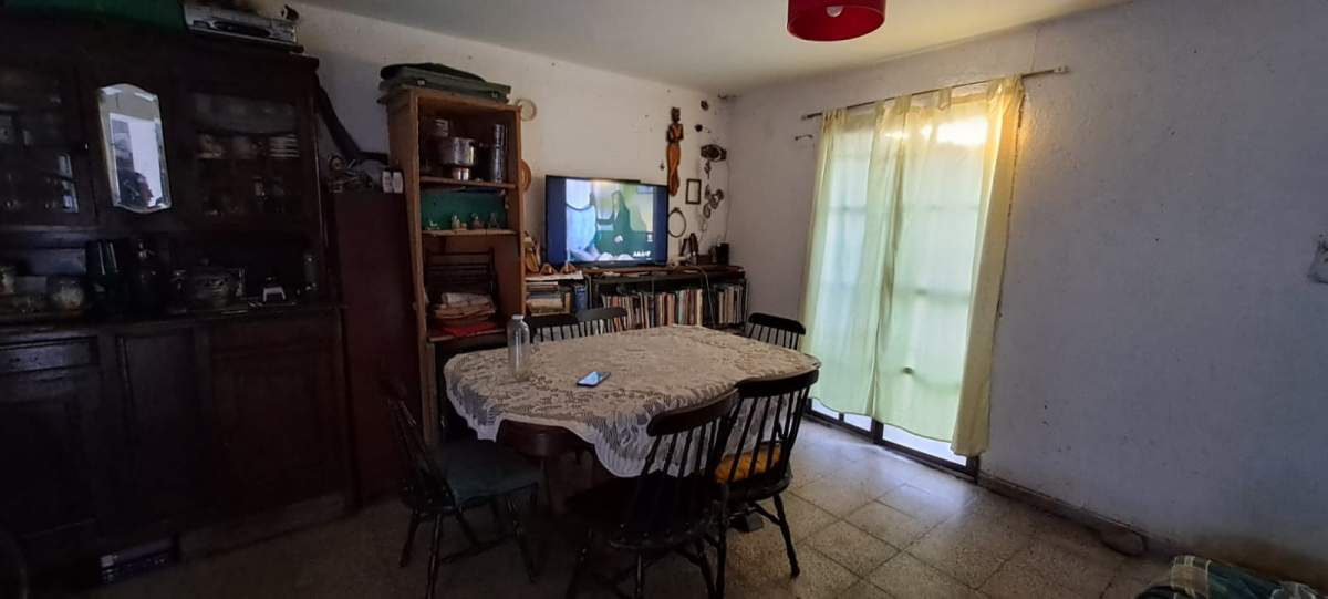 VENTA CASA  2 DORMITORIOS