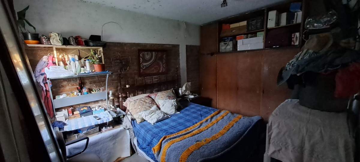 VENTA CASA  2 DORMITORIOS