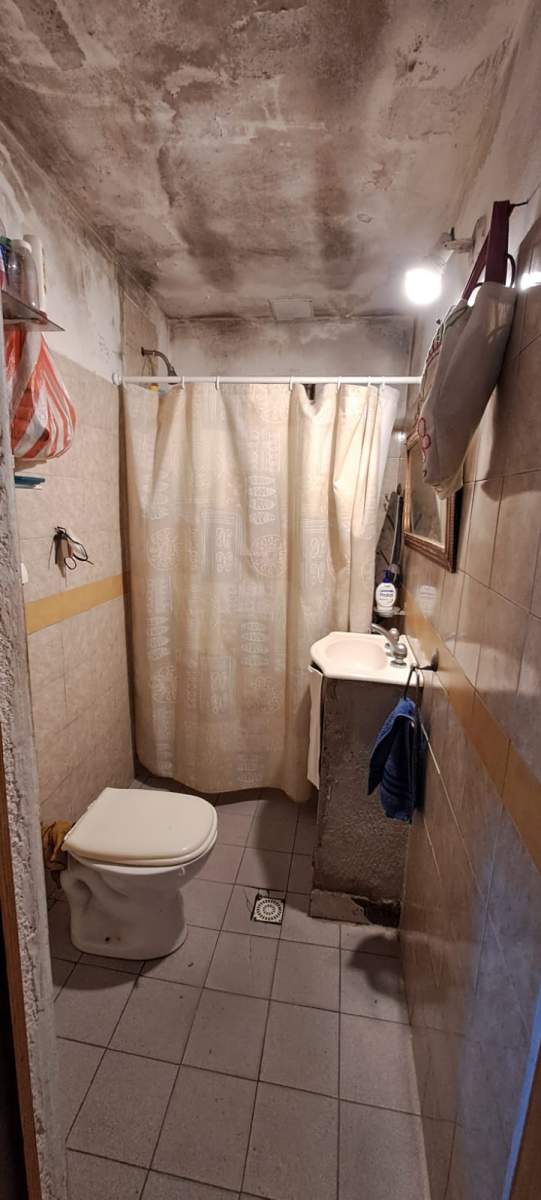 VENTA CASA  2 DORMITORIOS