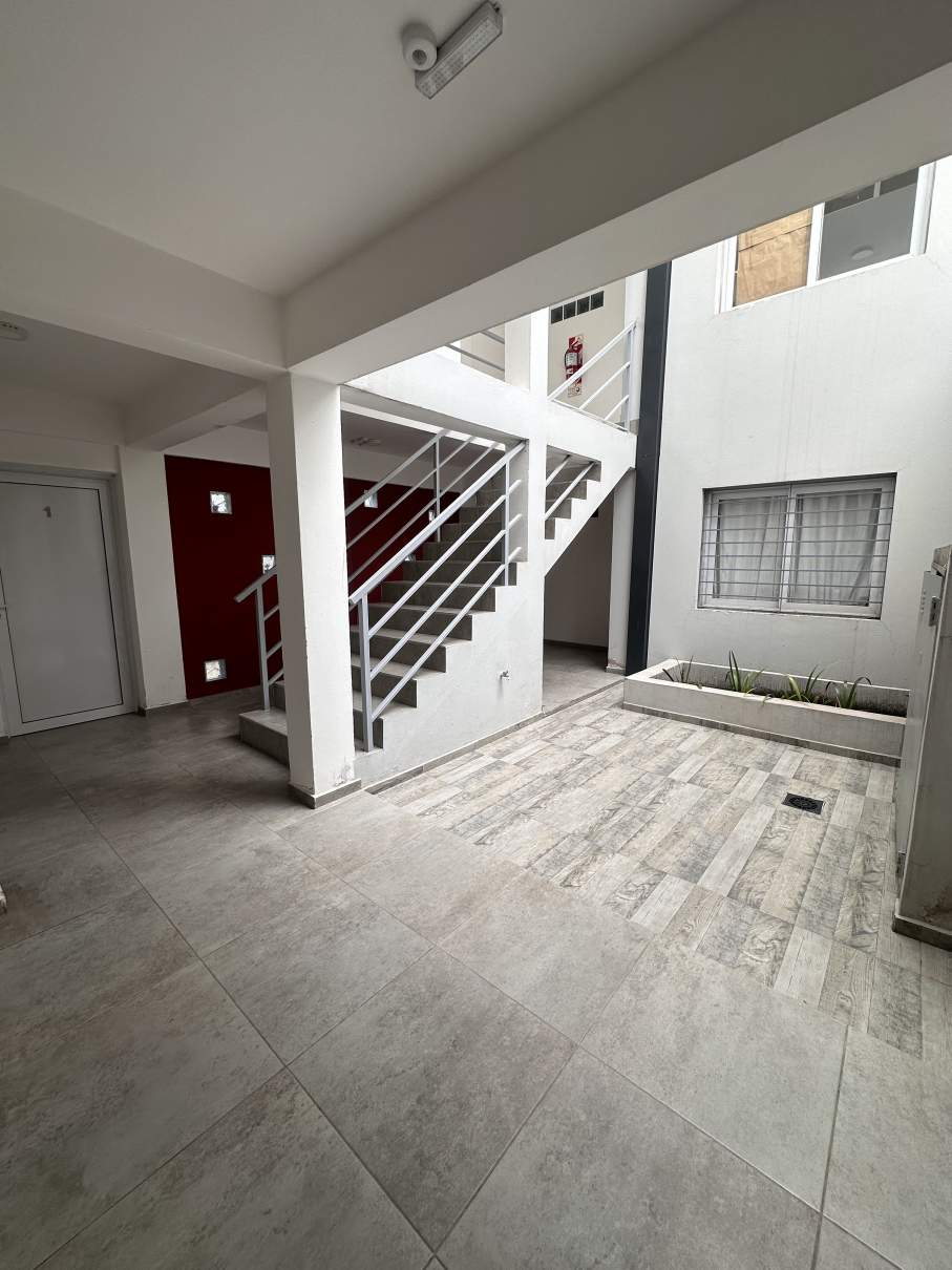 SE VENDE DEPTO 1 DORMITORIO - B PUEYRREDON