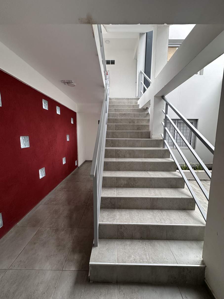 SE VENDE DEPTO 1 DORMITORIO - B PUEYRREDON