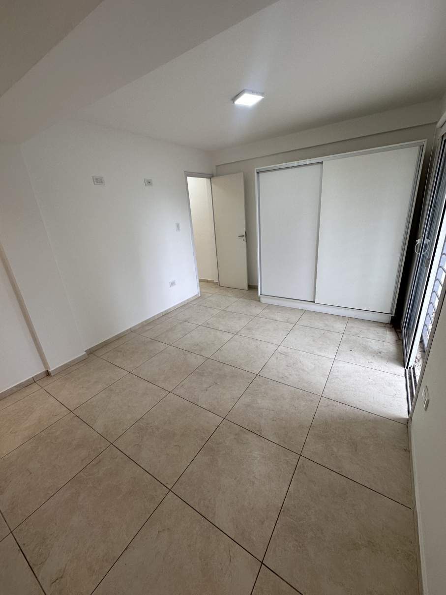 SE VENDE DEPTO 1 DORMITORIO - B PUEYRREDON