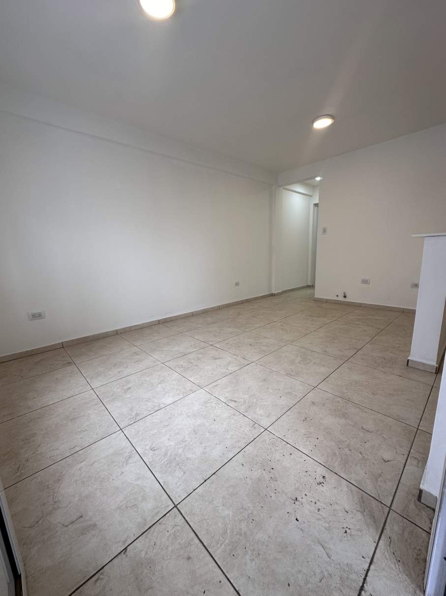 SE VENDE DEPTO 1 DORMITORIO - B PUEYRREDON