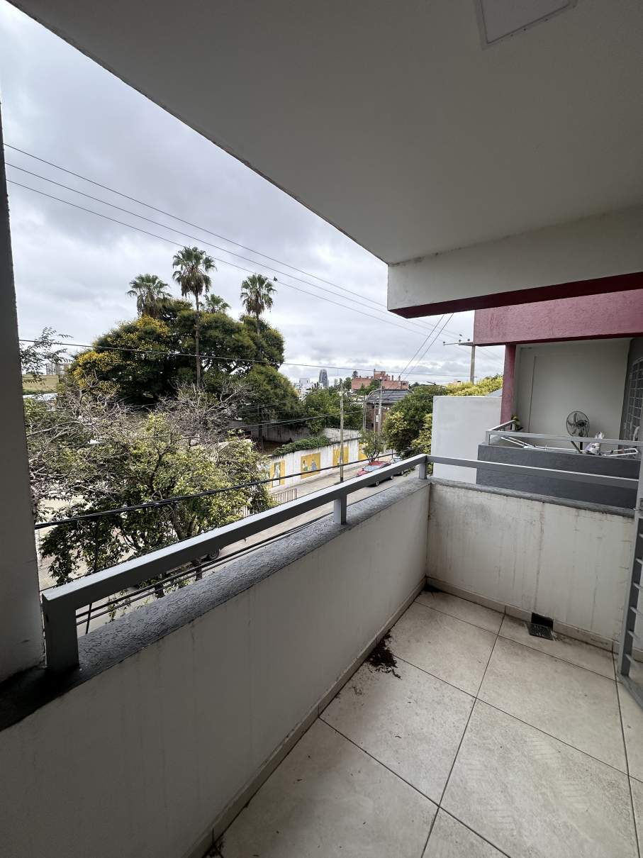 SE VENDE DEPTO 1 DORMITORIO - B PUEYRREDON