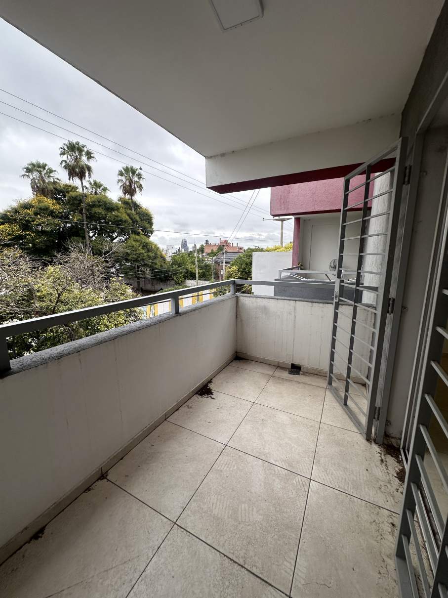 SE VENDE DEPTO 1 DORMITORIO - B PUEYRREDON