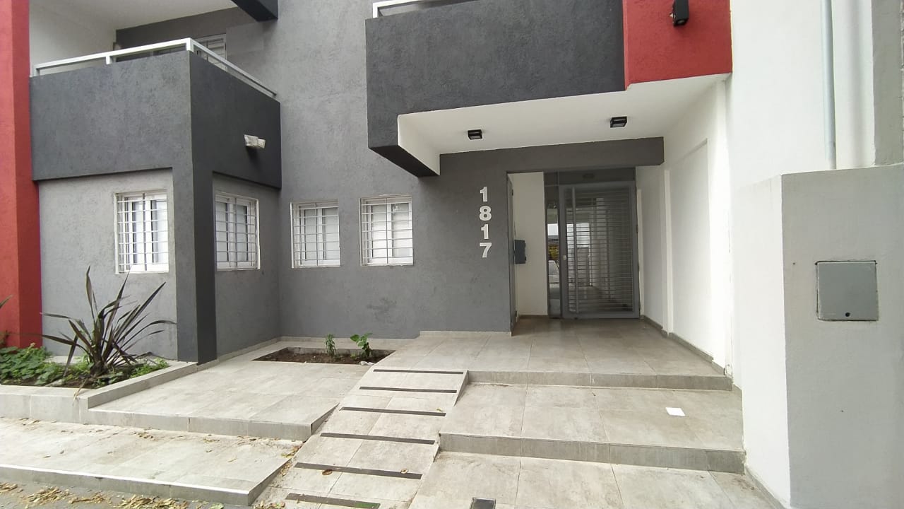 SE VENDE DEPTO 1 DORMITORIO - B PUEYRREDON