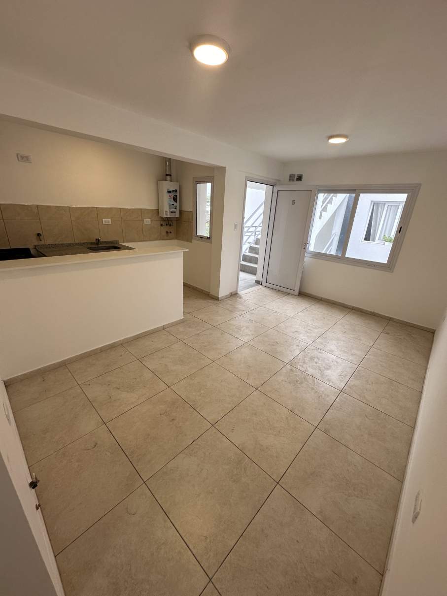 SE VENDE DEPTO 1 DORMITORIO - B PUEYRREDON