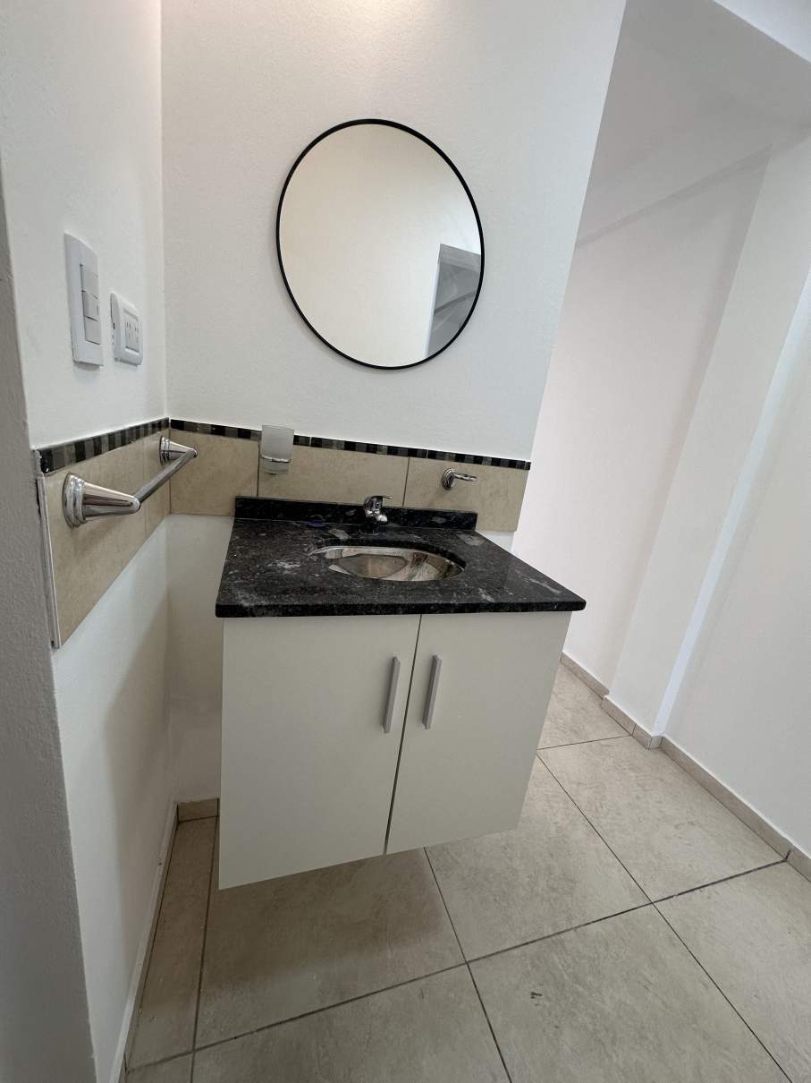 SE VENDE DEPTO 1 DORMITORIO - B PUEYRREDON