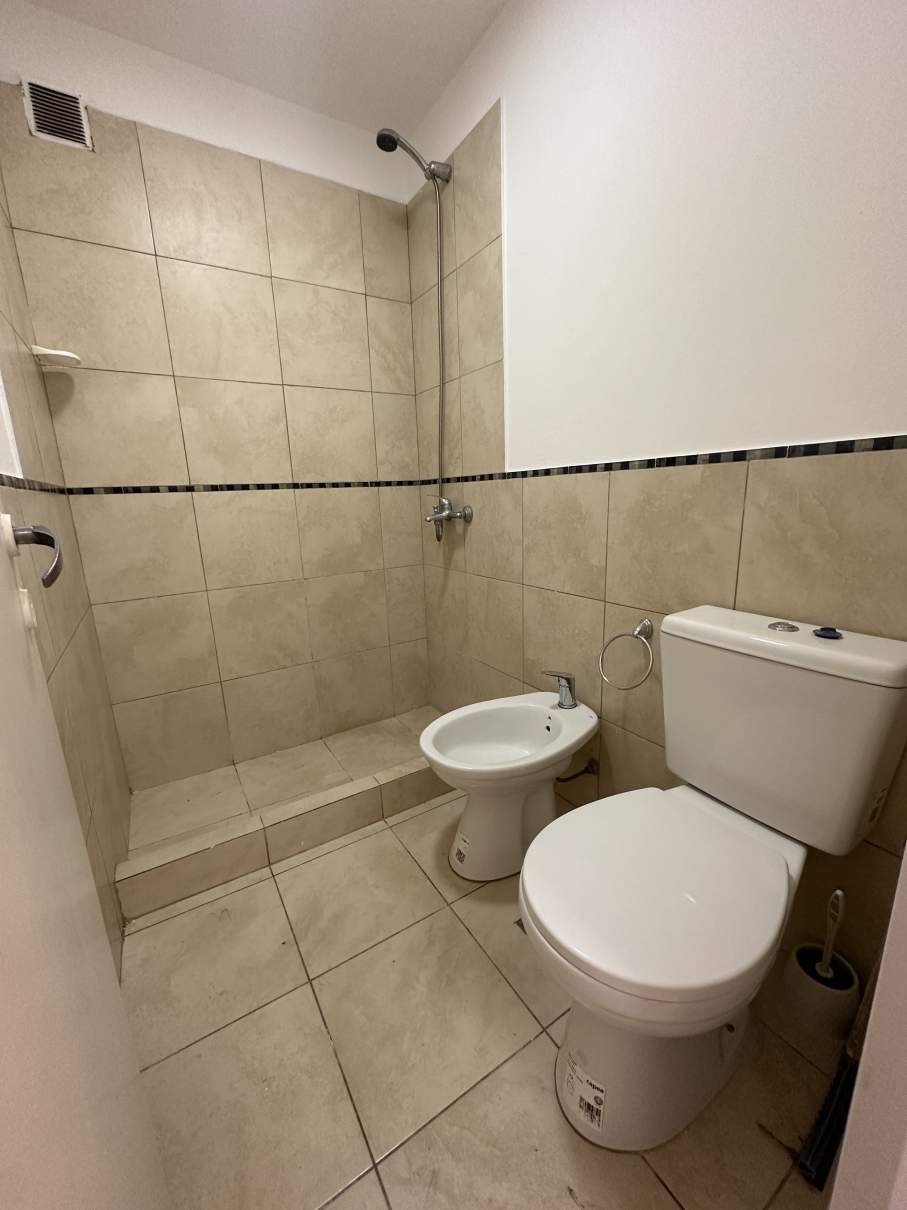 SE VENDE DEPTO 1 DORMITORIO - B PUEYRREDON