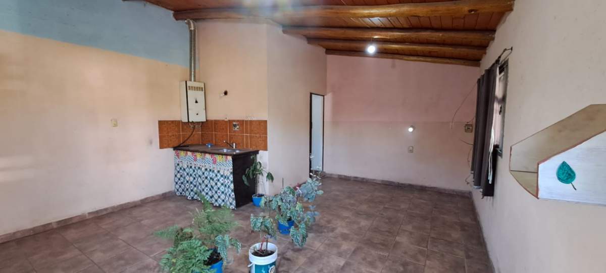 VENTA 3 MONOAMBIENTES         SANTA MARIA DE PUNILLA