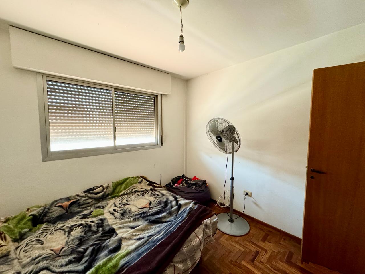 1 dormitorio en la mejor zona de General Paz