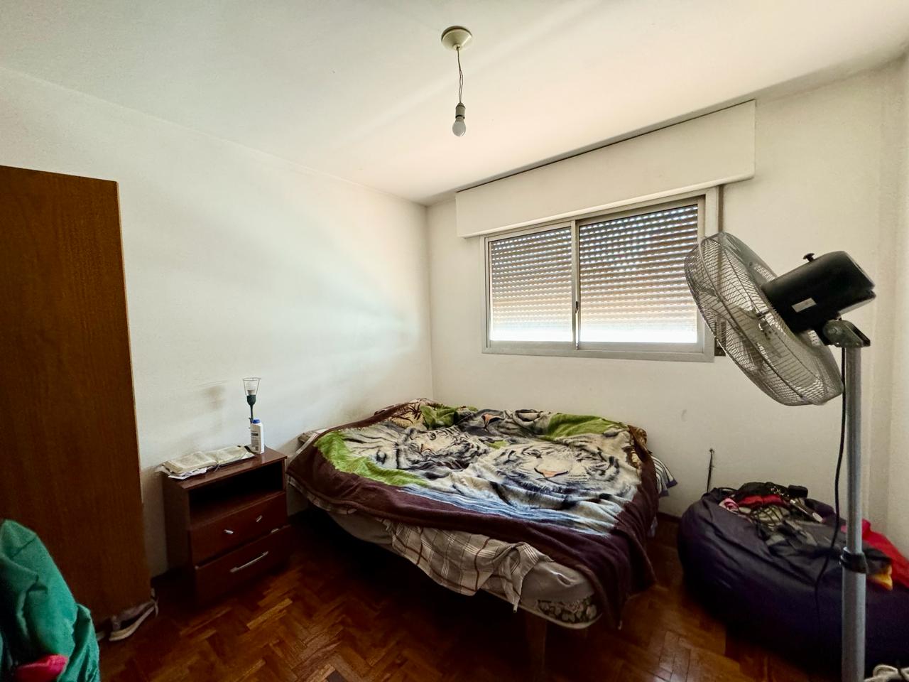 1 dormitorio en la mejor zona de General Paz