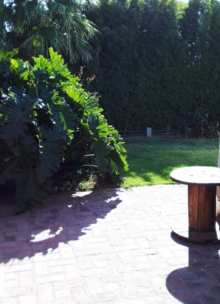 Vendo Casa: ubicada en calle Juan Fernández 6100, B° Industrial Norte, a 6 cuadras del anillo de cir