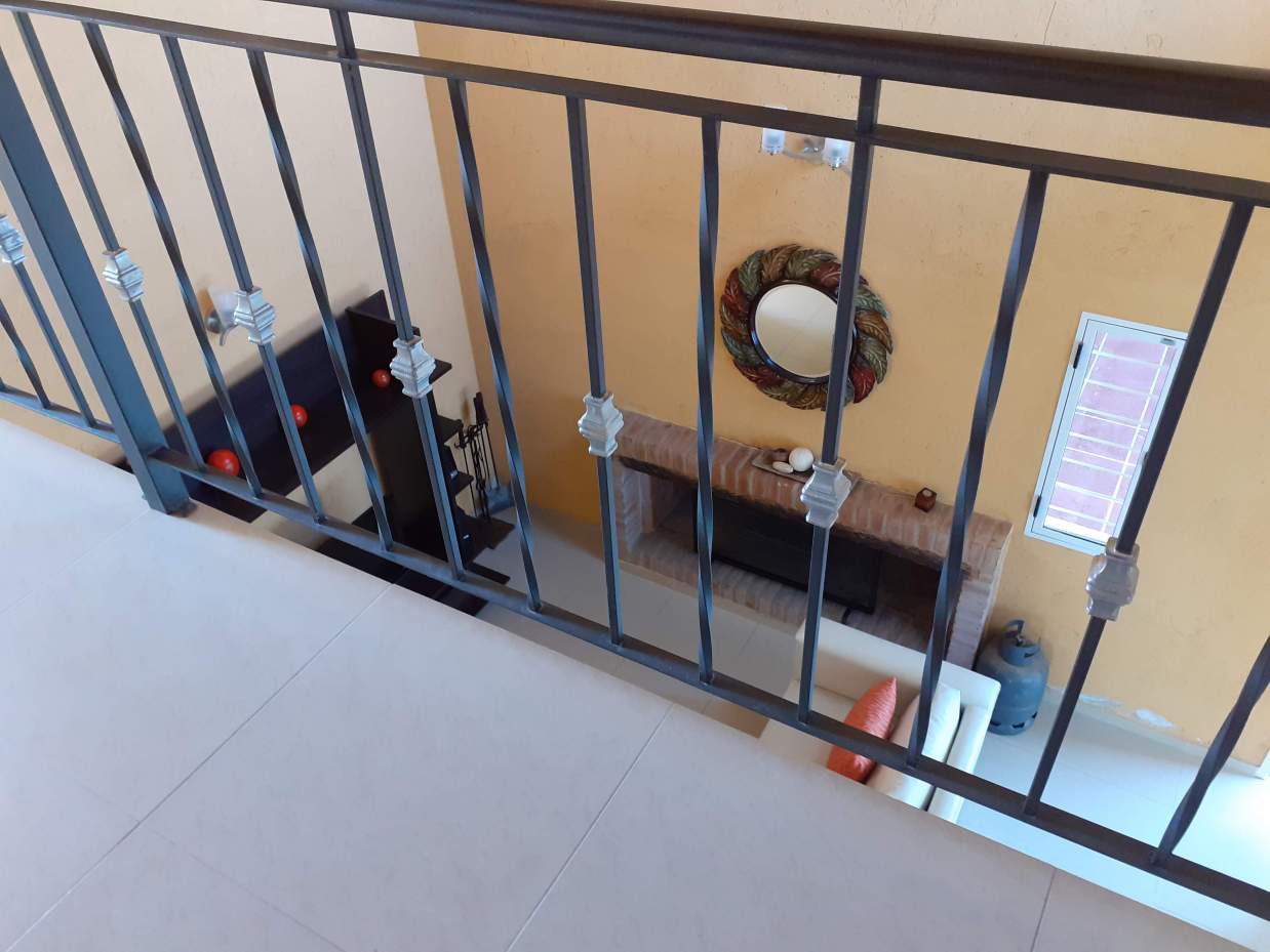 Vendo casa: ubicada en San Antonio de Arredondo, a 46 kilómetros de la ciudad de Córdoba.