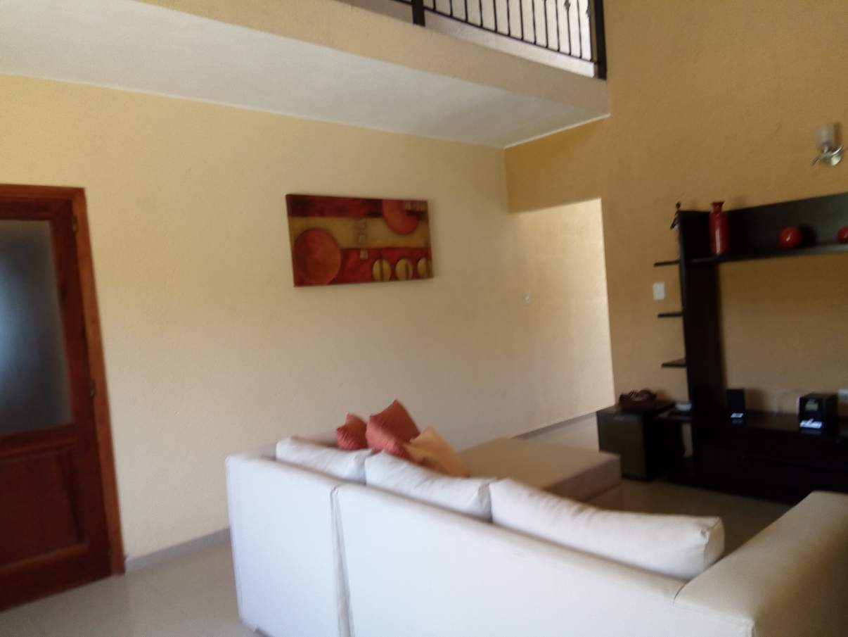 Vendo casa: ubicada en San Antonio de Arredondo, a 46 kilómetros de la ciudad de Córdoba.