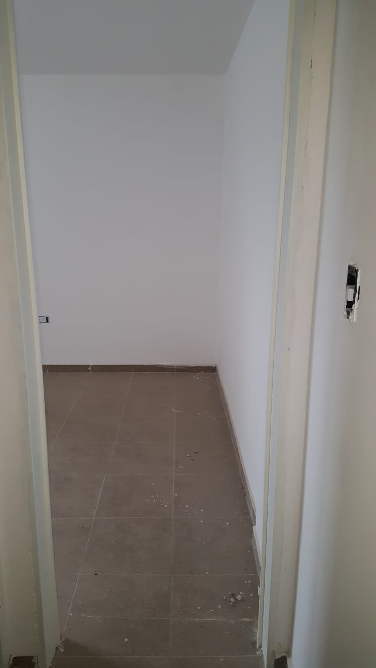 VENDO DEPTO A ESTRENAR EN BARRIO SAN VICENTE