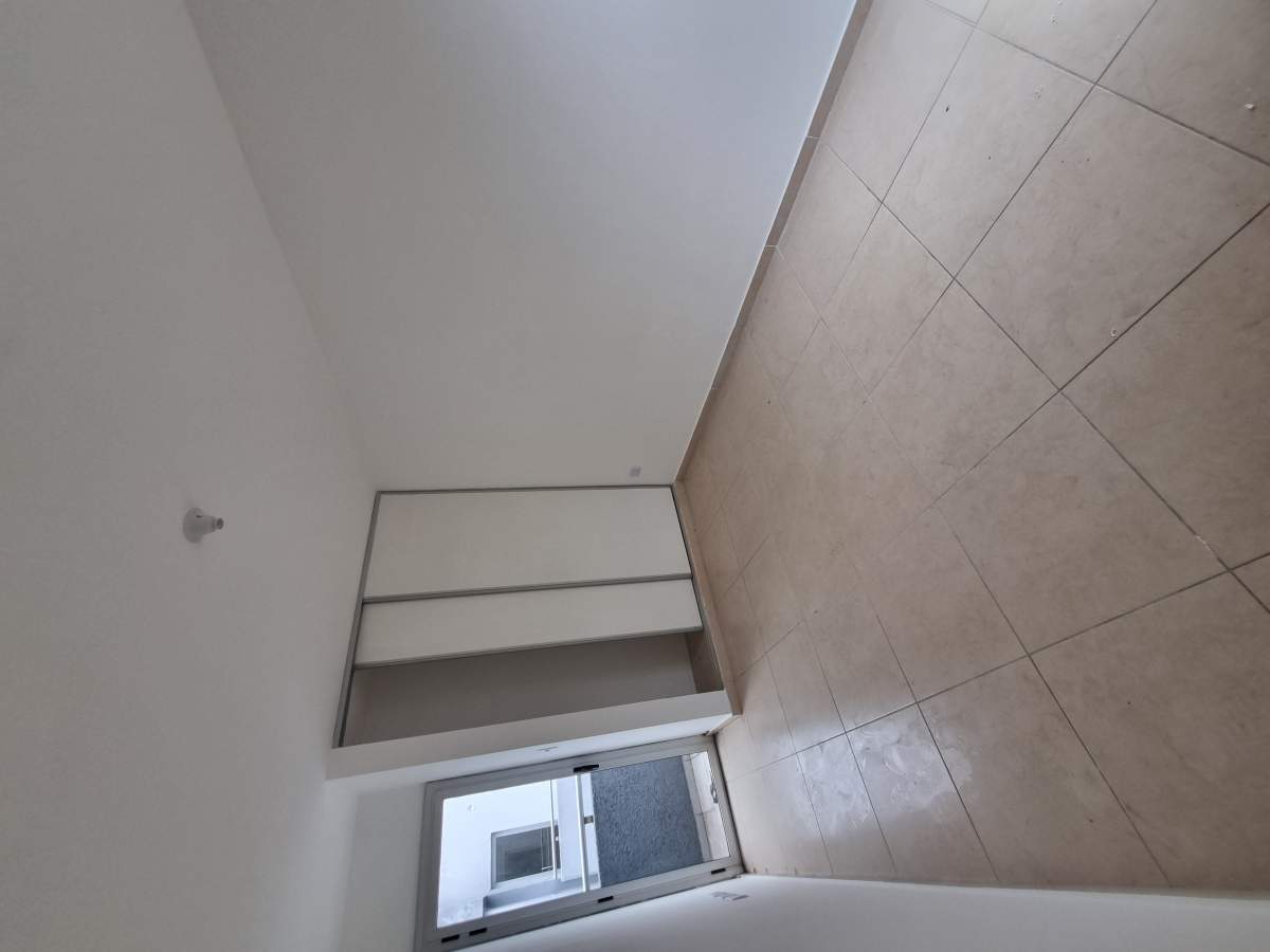 OPORTUNIDAD -VENTA DEPARTAMENTO 1 DORM 40 MTS CUB  HOUSING LOS ALGARROBOS 2 LA CALERA.