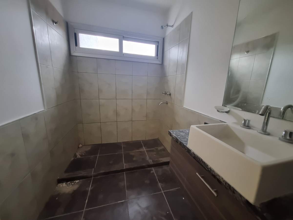 OPORTUNIDAD -VENTA DEPARTAMENTO 1 DORM 40 MTS CUB  HOUSING LOS ALGARROBOS 2 LA CALERA.