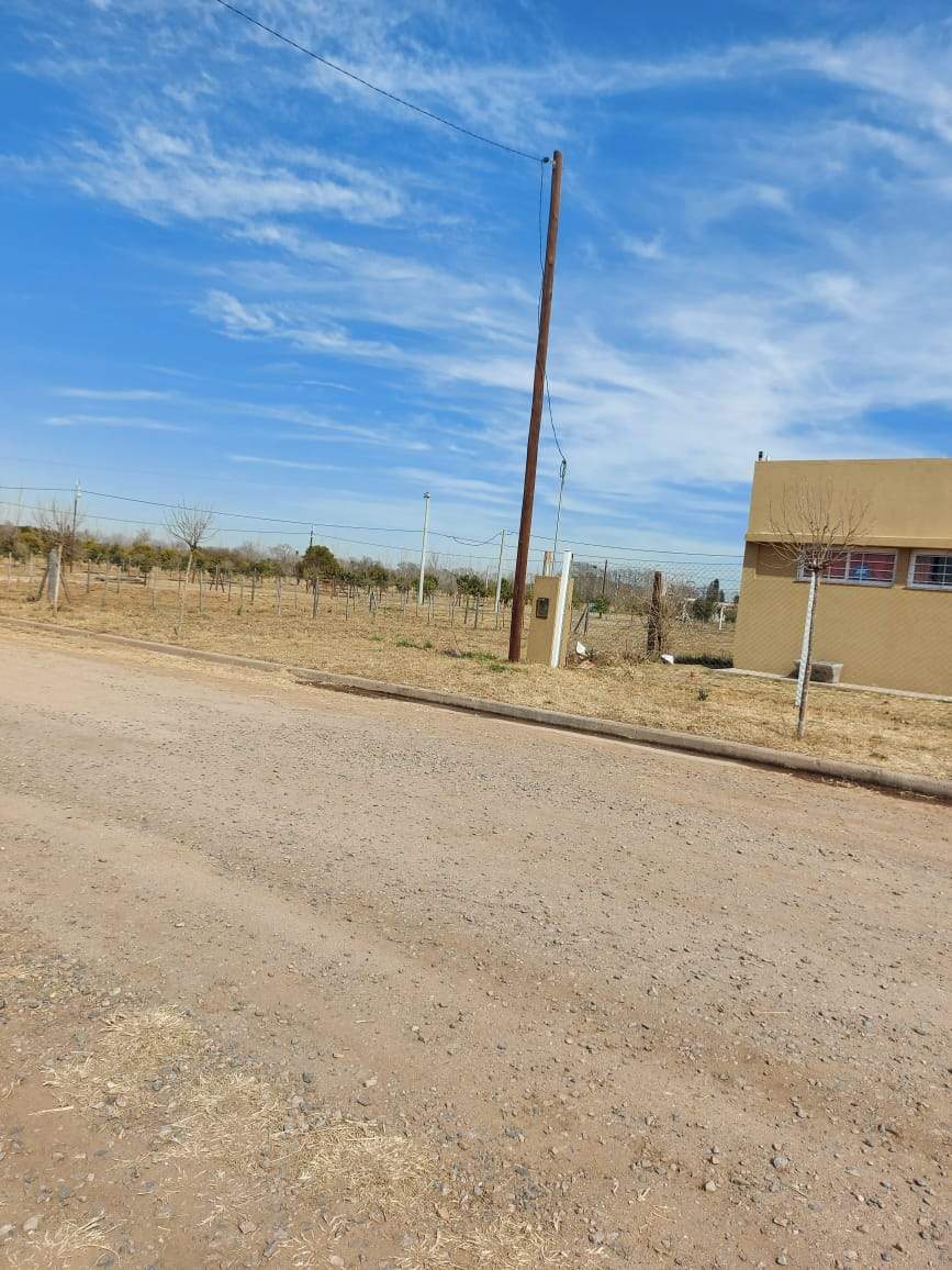 ALTOS DE LA COLONIA LOTE EN VENTA