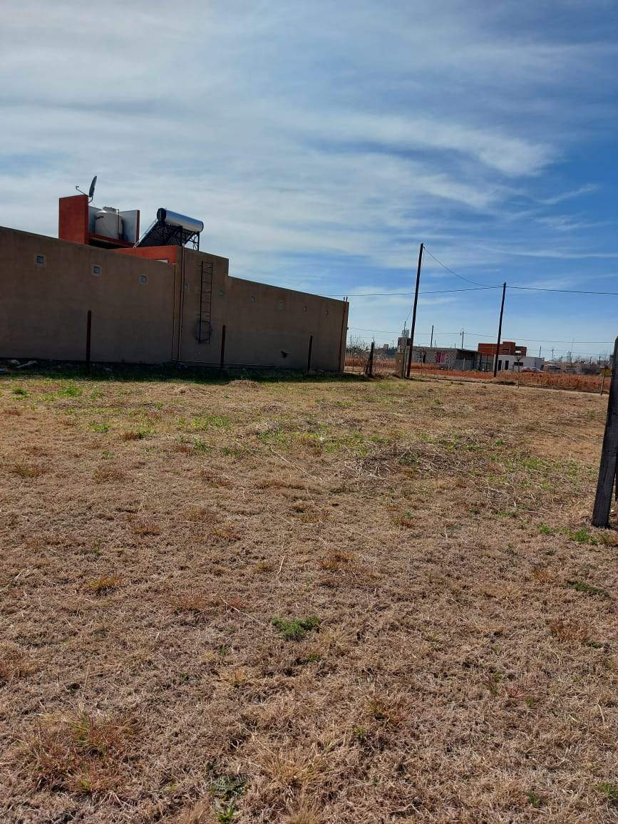 ALTOS DE LA COLONIA LOTE EN VENTA