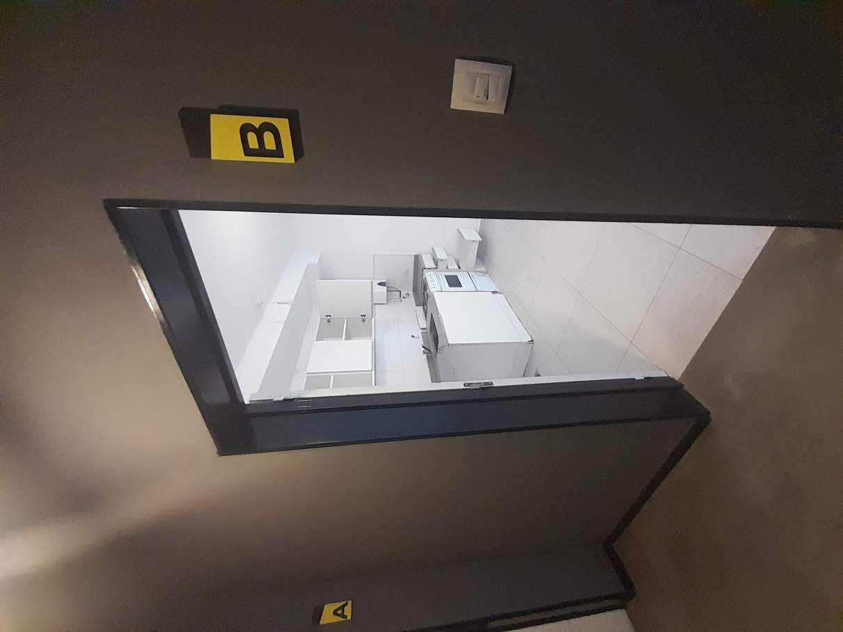 Vendo Dpto. General paz un Dormitorio