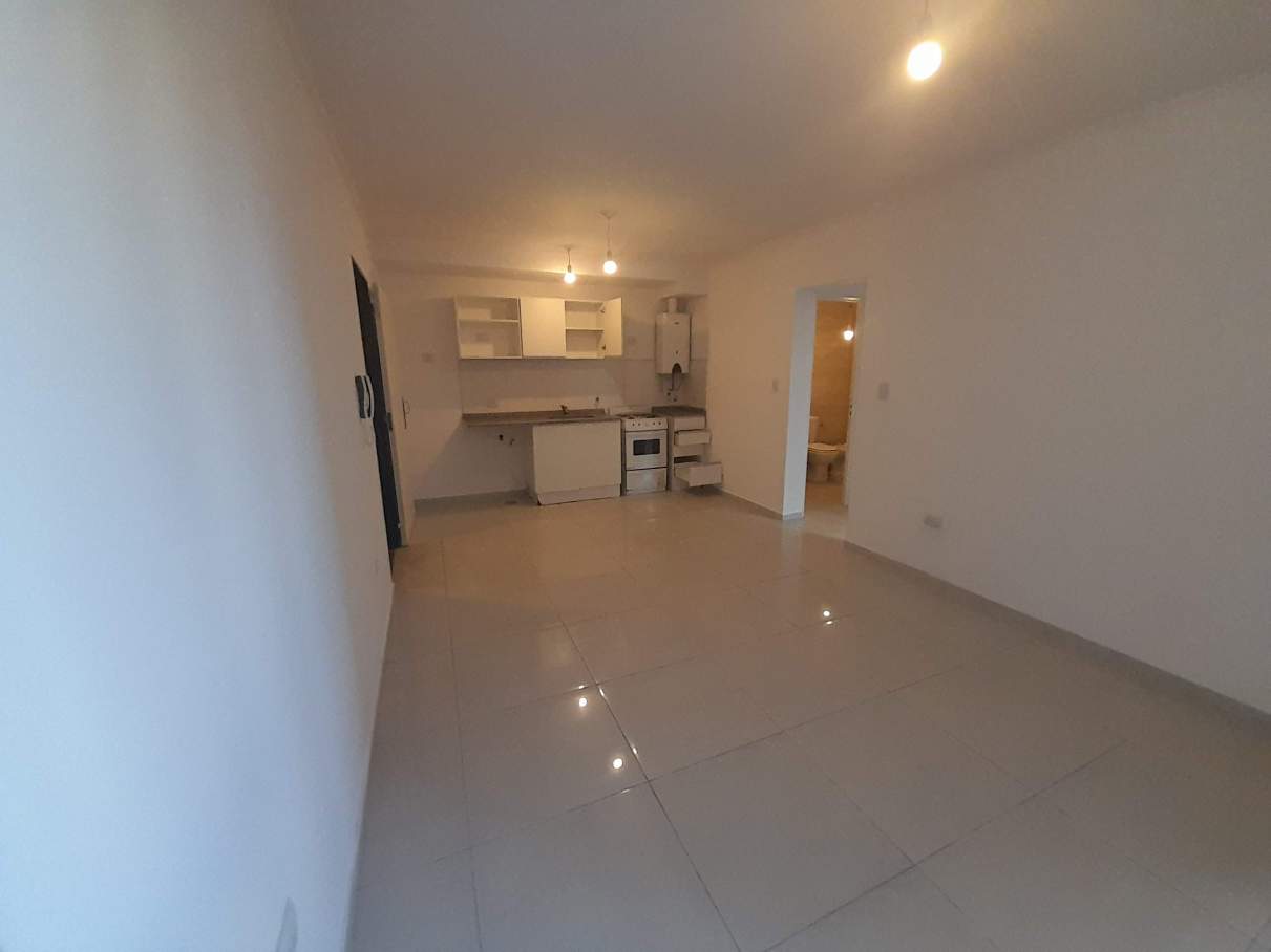 Vendo Dpto. General paz un Dormitorio