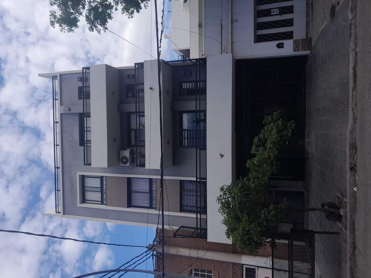 Vendo Dpto. General paz un Dormitorio