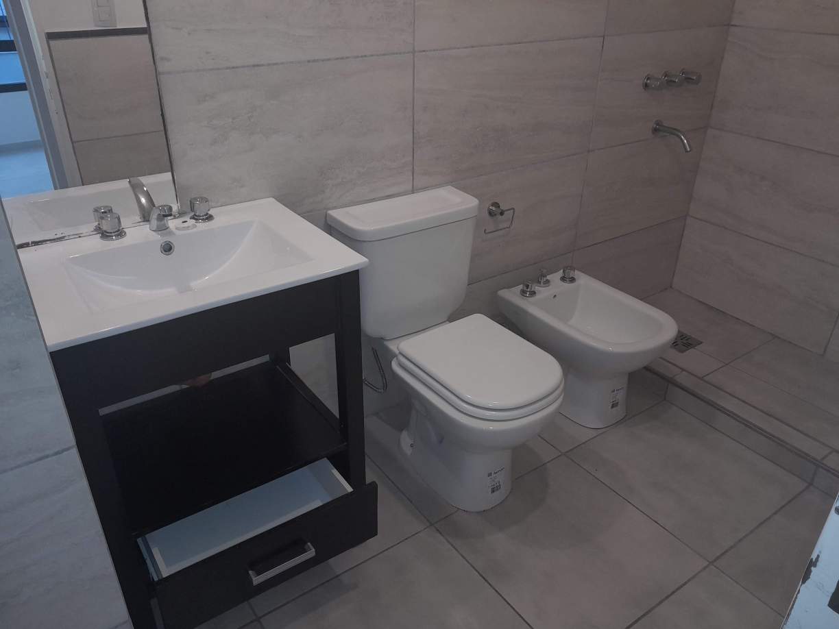 Vendo Dpto. General paz un Dormitorio