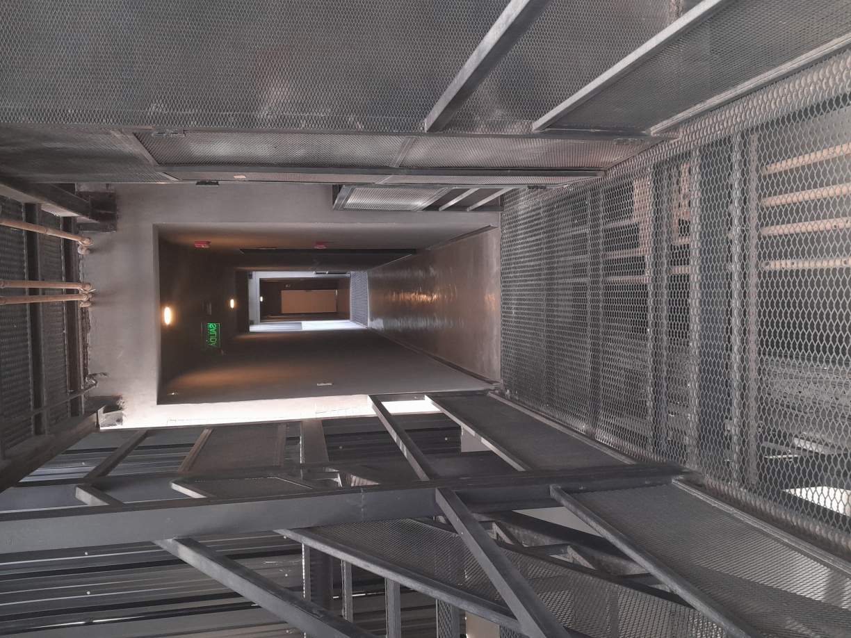 Vendo Dpto. General paz un Dormitorio