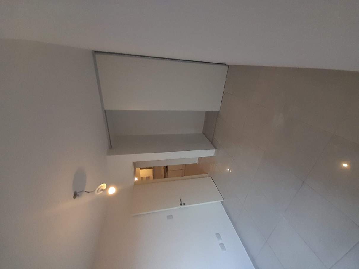 Vendo Dpto. General paz un Dormitorio