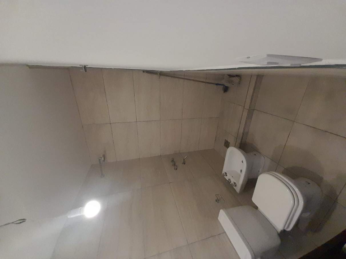 Vendo Dpto. General paz un Dormitorio