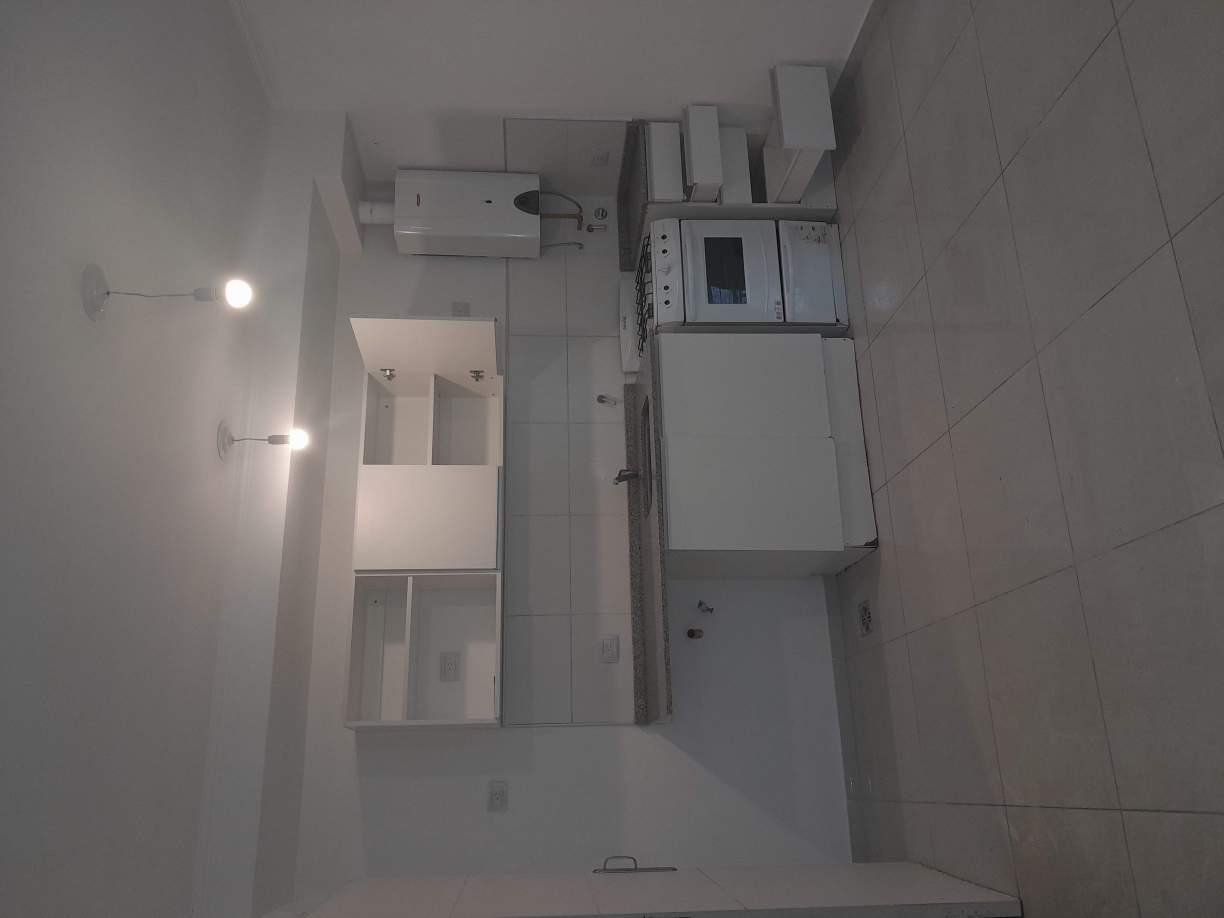 Vendo Dpto. General paz un Dormitorio