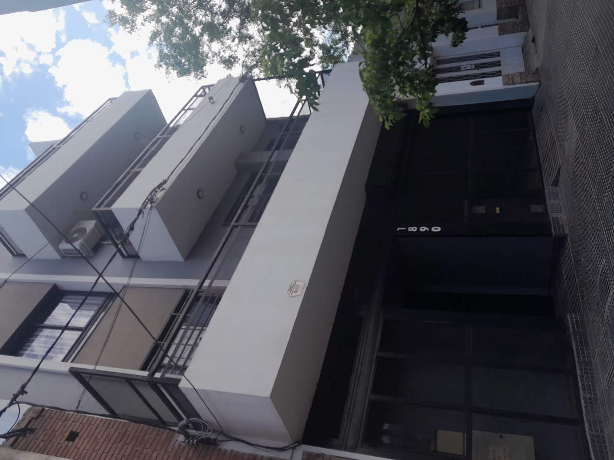 Vendo Dpto. General paz un Dormitorio