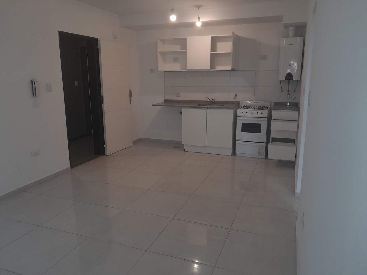 Vendo Dpto. General paz un Dormitorio