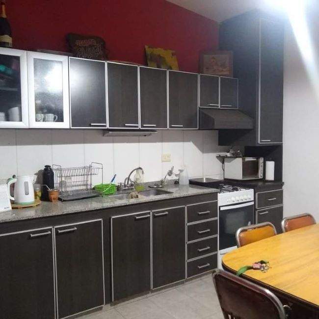 OPORTUNIDAD! CASA VENTA EN BARRIO TIRO FEDERAL