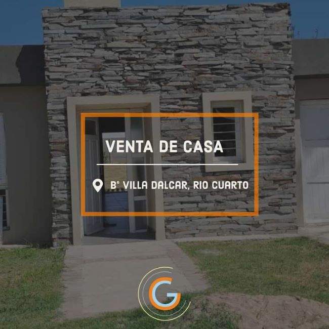 Casa en Villa Dalcar