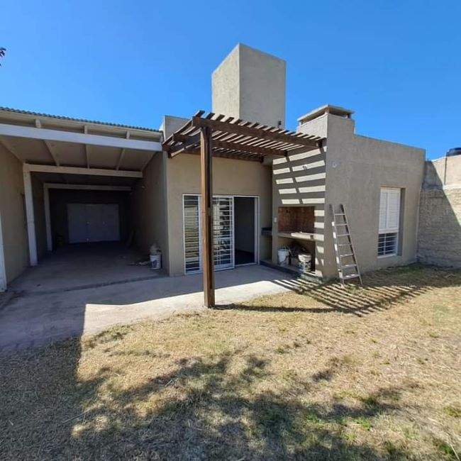 Casa en Villa Dalcar