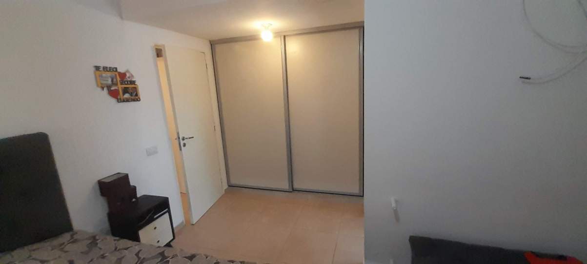 Vendo Dpto. un Dormitorio barrio general paz