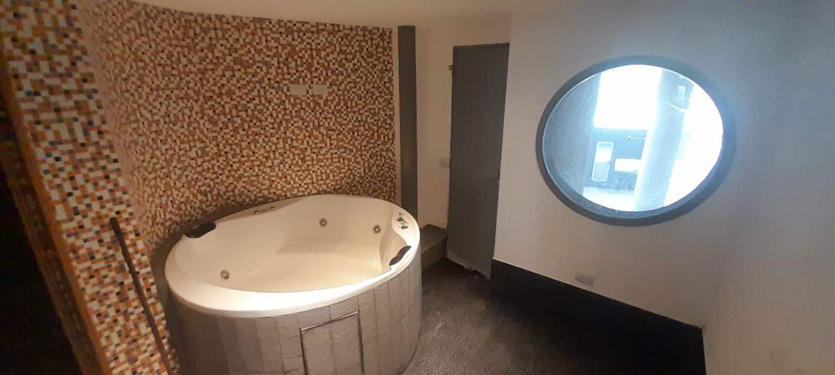 Vendo Dpto. un Dormitorio barrio general paz