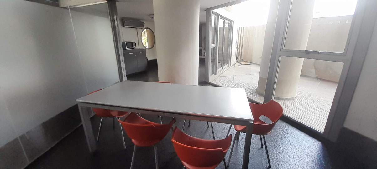Vendo Dpto. un Dormitorio barrio general paz