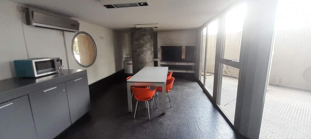 Vendo Dpto. un Dormitorio barrio general paz