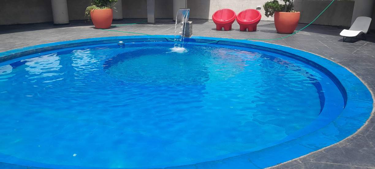 Vendo Dpto. un Dormitorio barrio general paz