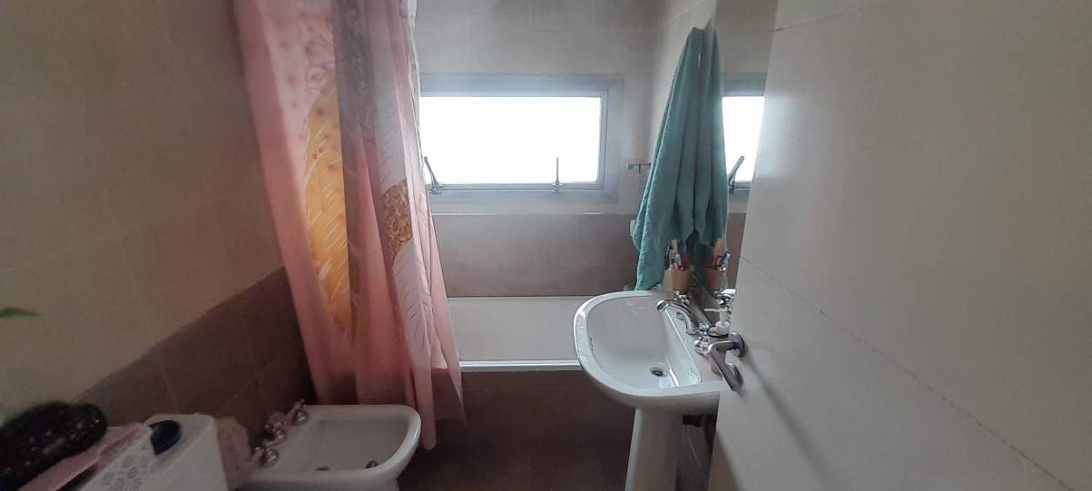 Vendo Dpto. un Dormitorio barrio general paz