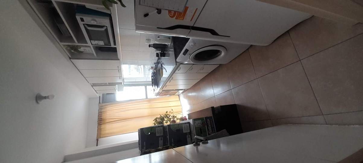 Vendo Dpto. un Dormitorio barrio general paz
