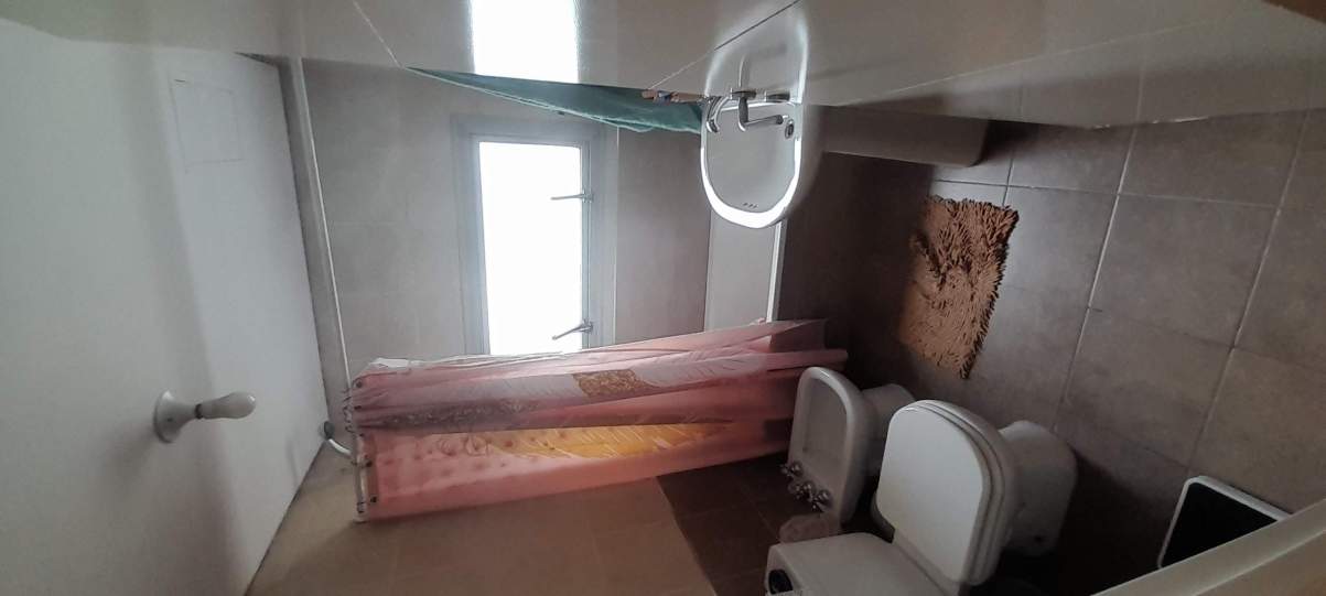 Vendo Dpto. un Dormitorio barrio general paz