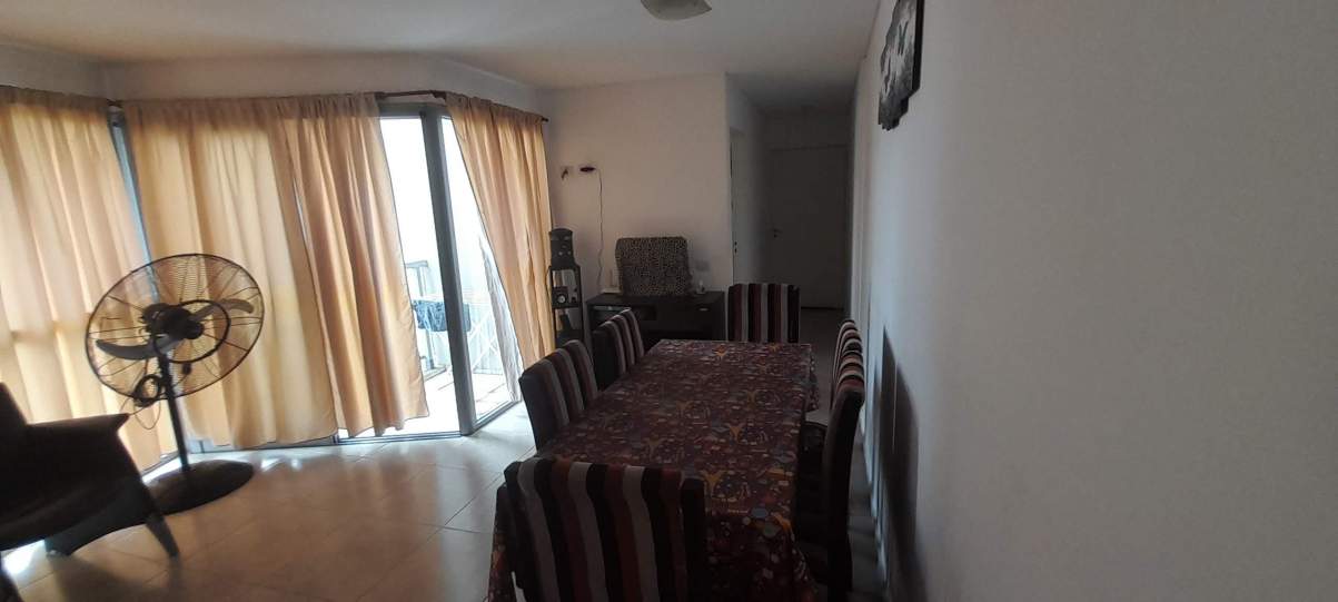 Vendo Dpto. un Dormitorio barrio general paz
