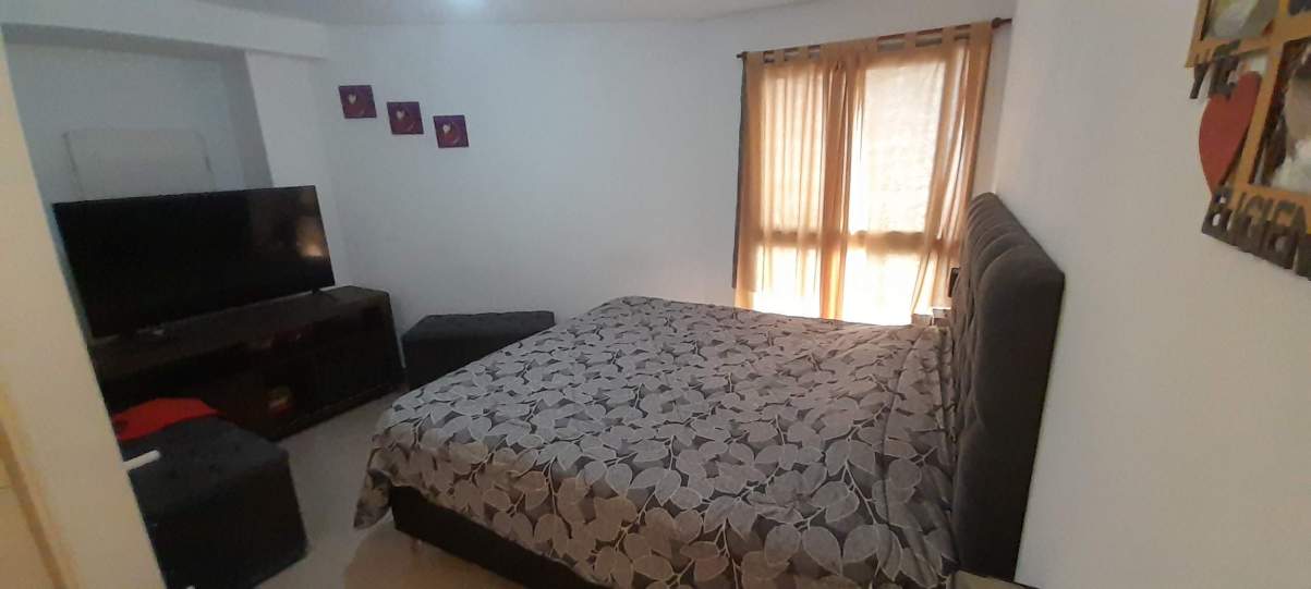 Vendo Dpto. un Dormitorio barrio general paz