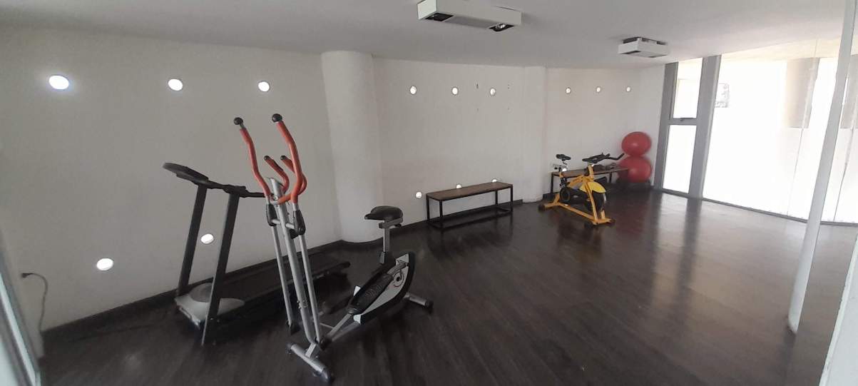 Vendo Dpto. un Dormitorio barrio general paz